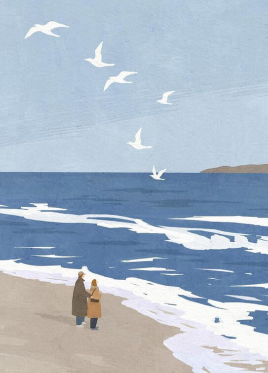 Göç: Yalnızca Bir Yer Değişikliği mi, Yoksa Daha Derin Bir Arayış mı?